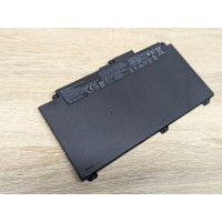 Оригінальна акумуляторна батарея HP CD03XL