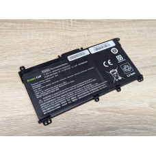 Аккумуляторная батарея Green Cell TF03XL (HP)