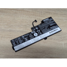 Оригинальная аккумуляторная батарея Lenovo SB10K97578 (01AV421)
