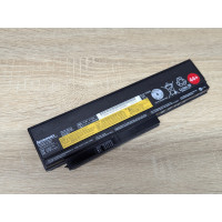 Оригинальная аккумуляторная батарея Lenovo 45N1172