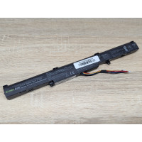 Аккумуляторная батарея Green Cell A41-X550E