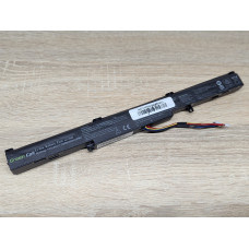 Аккумуляторная батарея Green Cell A41-X550E