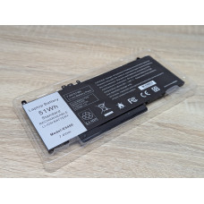 Аккумуляторная батарея E5450 (Dell)