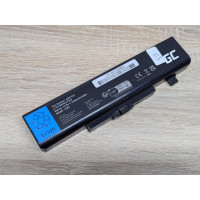 Аккумуляторная батарея Green Cell 45N1042 LE84