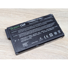 Аккумуляторная батарея Green Cell PPB004C (HP)