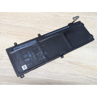 Оригинальная аккумуляторная батарея Dell H5H20