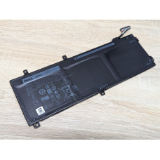 Оригинальная аккумуляторная батарея Dell H5H20