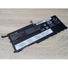 Аккумуляторная батарея Green Cell SB10F46466 (00HW028)