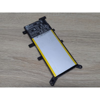 Оригинальная аккумуляторная батарея Asus C21N1347