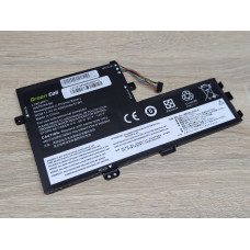 Аккумуляторная батарея Green Cell L18C3PF7
