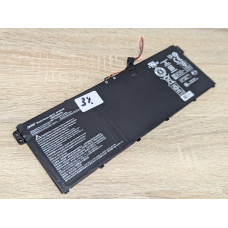 Оригінальна акумуляторна батарея Acer AP18C8K