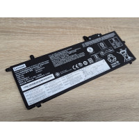 Оригінальна акумуляторна батарея Lenovo L17M6P71 (01AV471)