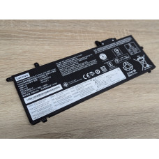 Оригінальна акумуляторна батарея Lenovo L17M6P71 (01AV471)