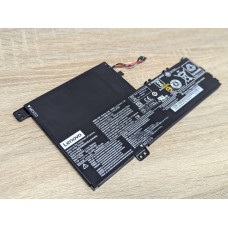 Акумулятор Lenovo L15L3PBO
