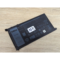 Оригінальна акумуляторна батарея Dell WDXOR