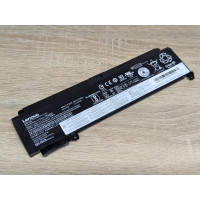 Оригинальная аккумуляторная батарея Lenovo SB10J79003 (01AV406)