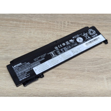 Оригинальная аккумуляторная батарея Lenovo SB10J79003 (01AV406)