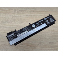 Оригинальная аккумуляторная батарея Lenovo SB10F46460