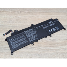 Аккумуляторная батарея PA5278U-1BRS Toshiba (Нова)