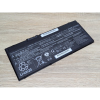 Аккумуляторная батарея Fujitsu FPB0338S