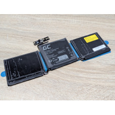 Аккумуляторная батарея Green Cell A1713 для Apple Macbook Pro Retina 13