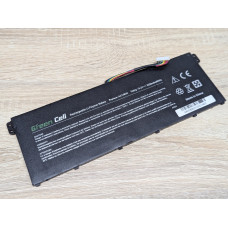 Аккумуляторная батарея Green Cell AC14B3K