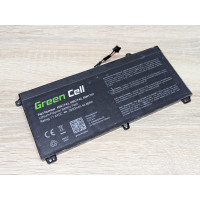 Аккумуляторная батарея Green Cell 45N1743