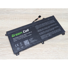 Аккумуляторная батарея Green Cell 45N1743