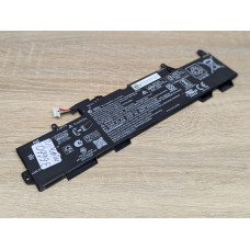 Оригінальна акумуляторна батарея HP SS03XL