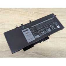Оригінальна акумуляторна батарея Dell GJKNX