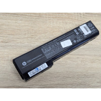 Оригінальна акумуляторна батарея HP CC06XL