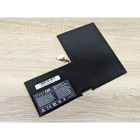 Акумуляторна батарея Green Cell BTY-M6F (MSI)