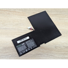 Акумуляторна батарея Green Cell BTY-M6F (MSI)