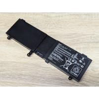 Оригинальная аккумуляторная батарея Asus C41-N550
