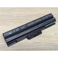 Оригинальная аккумуляторная батарея Sony VGP-BPS13/Q