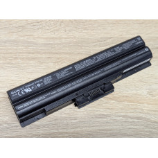 Оригинальная аккумуляторная батарея Sony VGP-BPS13/Q