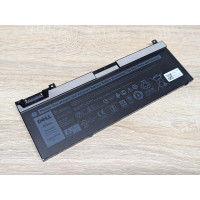 Оригинальная аккумуляторная батарея Dell 5TF10