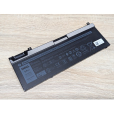 Оригинальная аккумуляторная батарея Dell 5TF10
