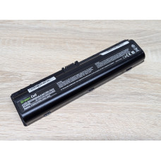 Аккумуляторная батарея Green Cell DV2000