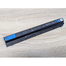Оригинальная аккумуляторная батарея Dell 7FF1K