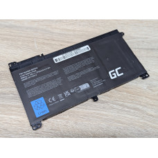 Аккумуляторная батарея Green Cell BI03XL