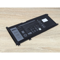 Оригінальна акумуляторна батарея Dell 33YDH