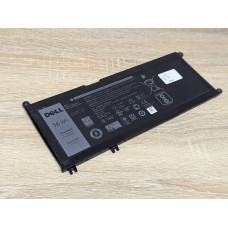 Оригінальна акумуляторна батарея Dell 33YDH
