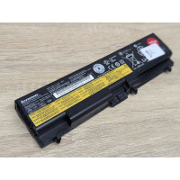Оригінальна акумуляторна батарея Lenovo 45N1105 (45N1104)