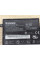 Оригінальна акумуляторна батарея Lenovo 45N1108 (45N1773)