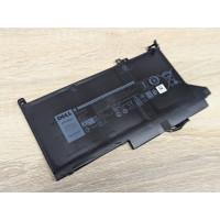 Оригінальна акумуляторна батарея Dell DJ1JO
