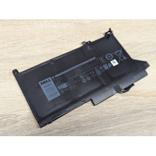 Оригінальна акумуляторна батарея Dell DJ1JO