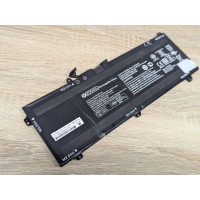 Оригінальна акумуляторна батарея HP ZO04XL