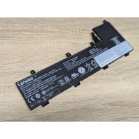 Оригінальна акумуляторна батарея Lenovo SB10J78991