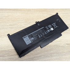 Оригінальна акумуляторна батарея Dell F3YGT